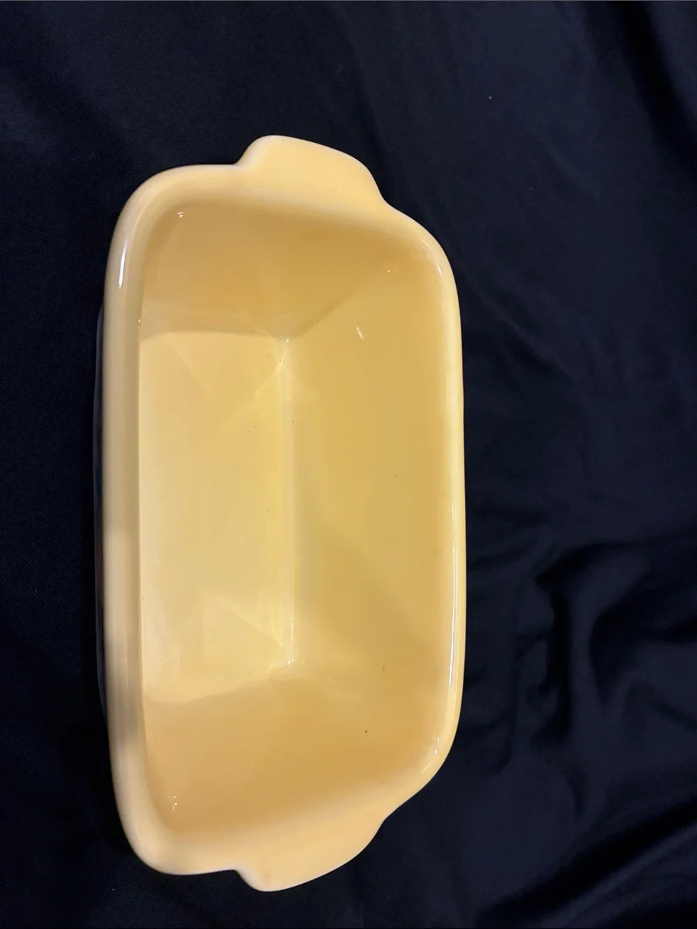 The Pioneer Woman Floral Medley 6-Inch Ceramic Loaf Pan, Set of 2